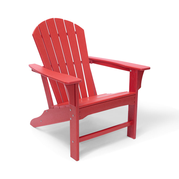 Hampshire HDPE Adirondack Chair