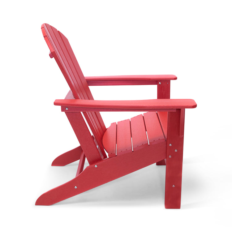 Hampshire HDPE Adirondack Chair