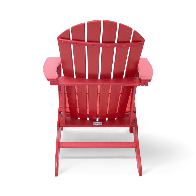 Hampshire HDPE Adirondack Chair