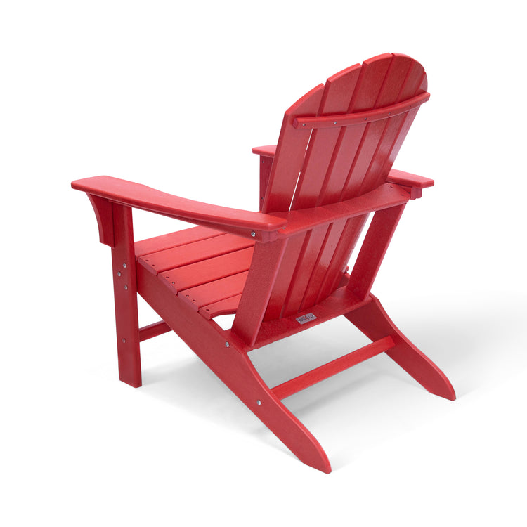 Hampshire HDPE Adirondack Chair