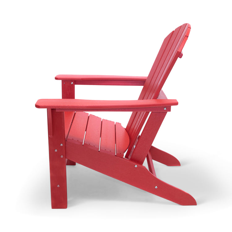 Hampshire HDPE Adirondack Chair