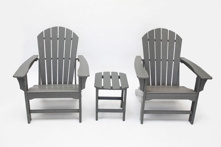 Hampshire Adirondack 3-Piece Set