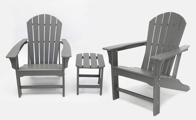 Hampshire Adirondack 3-Piece Set