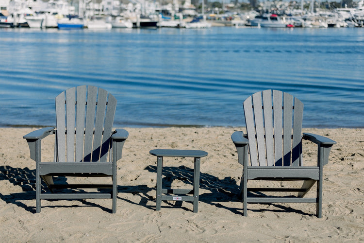 Hampshire Adirondack 3-Piece Set