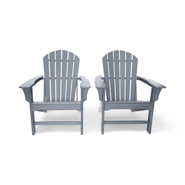 Hampshire Adirondack 3-Piece Set