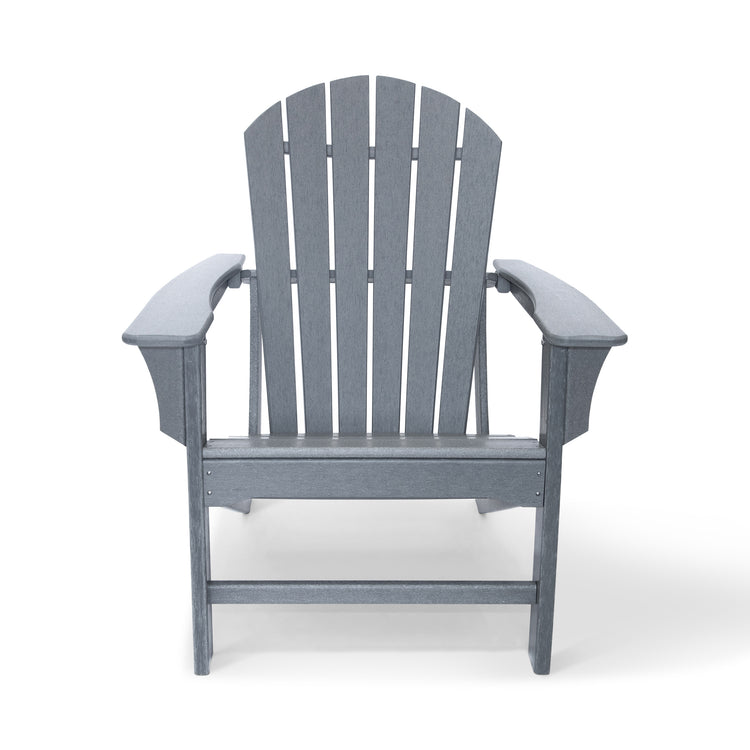 Hampshire HDPE Adirondack Chair