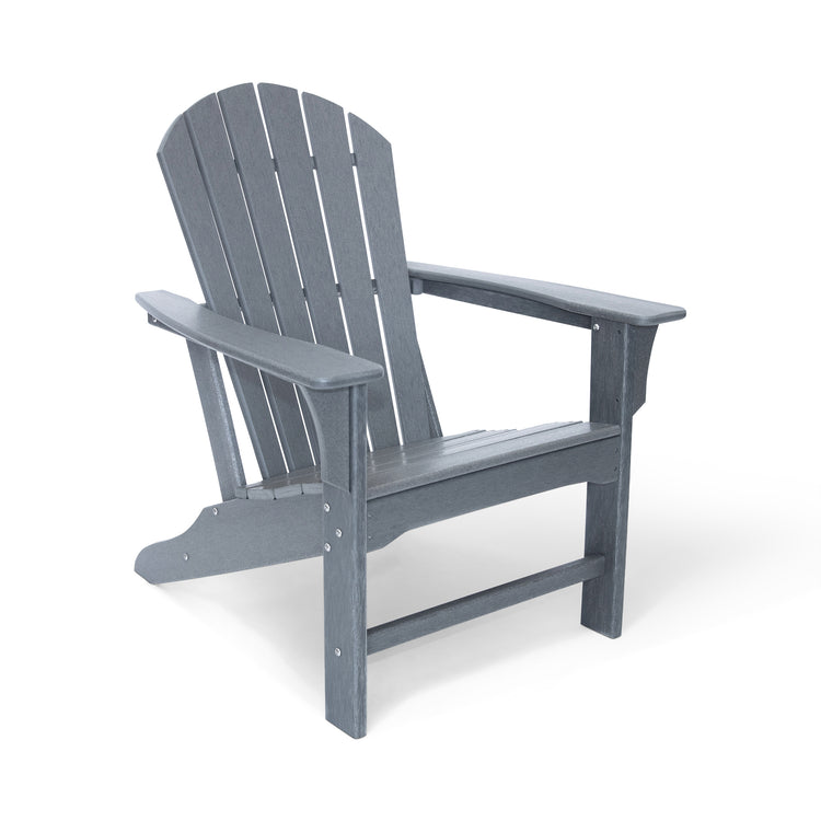 Hampshire HDPE Adirondack Chair