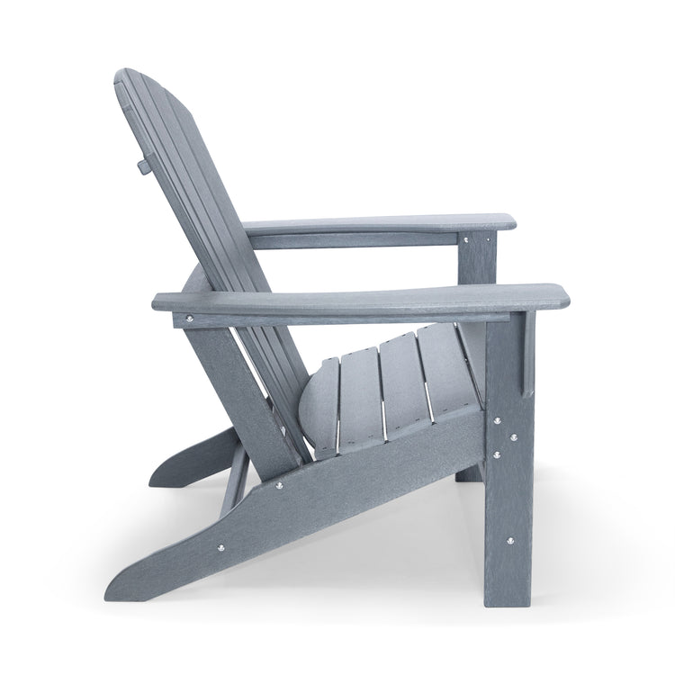 Hampshire HDPE Adirondack Chair