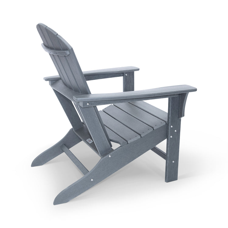 Hampshire HDPE Adirondack Chair