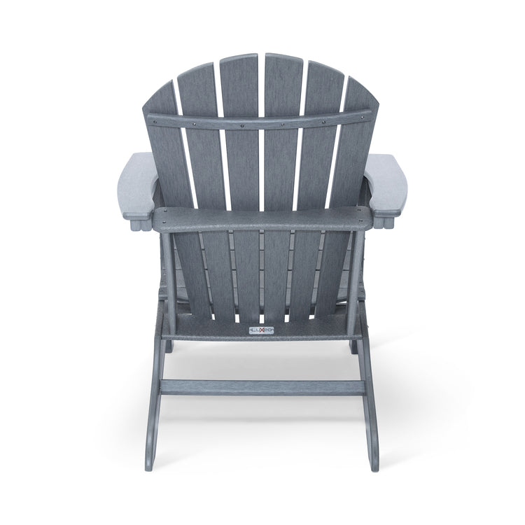 Hampshire HDPE Adirondack Chair