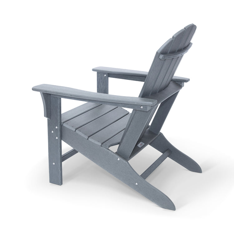 Hampshire HDPE Adirondack Chair