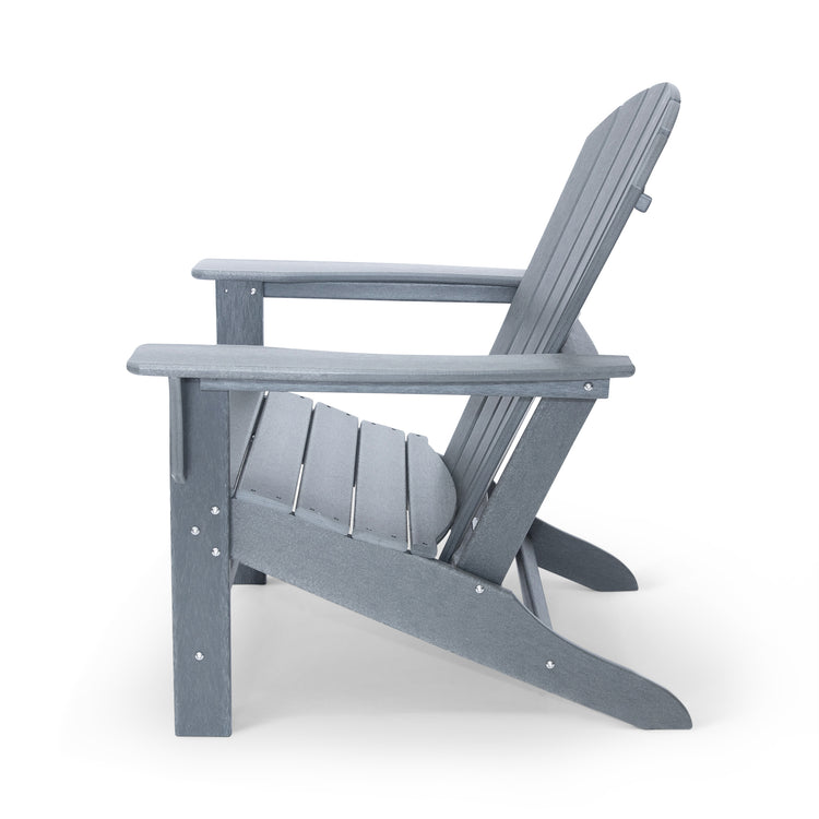 Hampshire HDPE Adirondack Chair