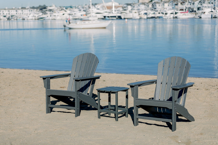 Hampshire Adirondack 3-Piece Set