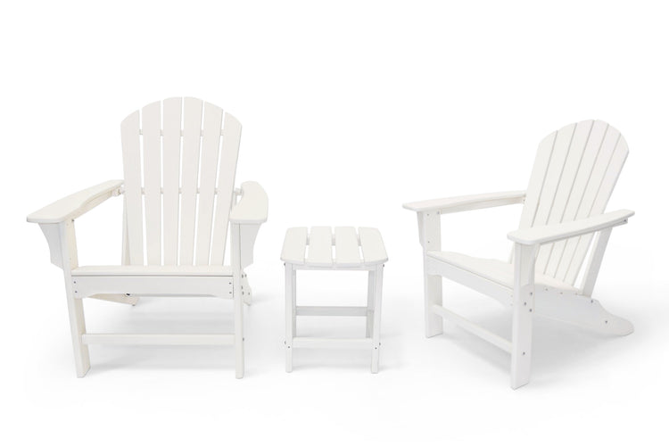 Hampshire Adirondack 3-Piece Set