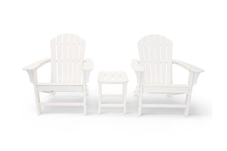 Hampshire Adirondack 3-Piece Set