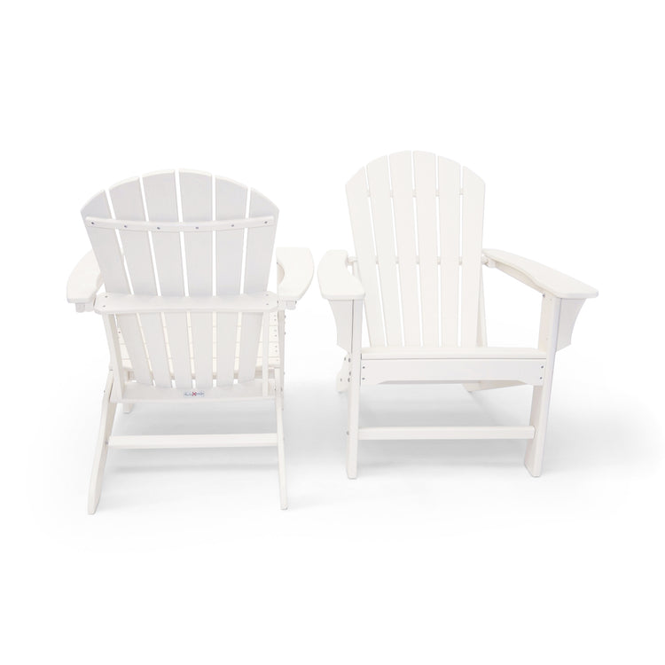 Hampshire HDPE Adirondack Chair