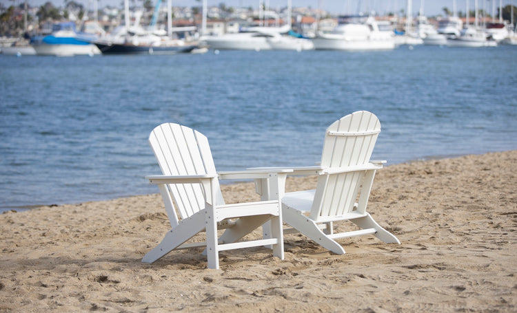 Hampshire Adirondack 3-Piece Set