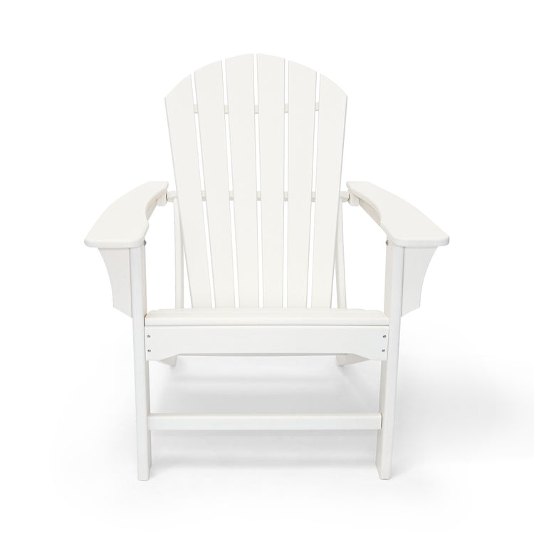 Hampshire HDPE Adirondack Chair