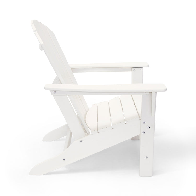 Hampshire HDPE Adirondack Chair