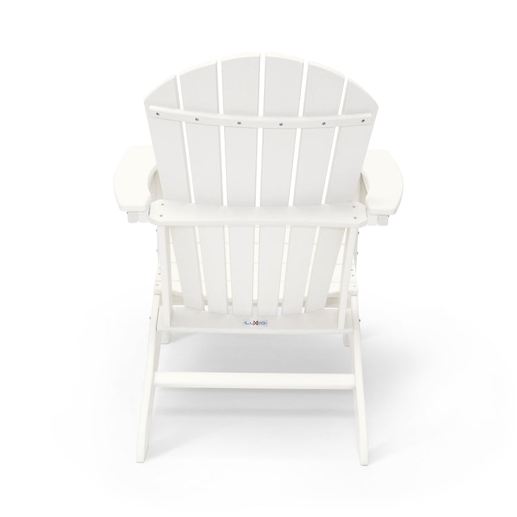 Hampshire HDPE Adirondack Chair