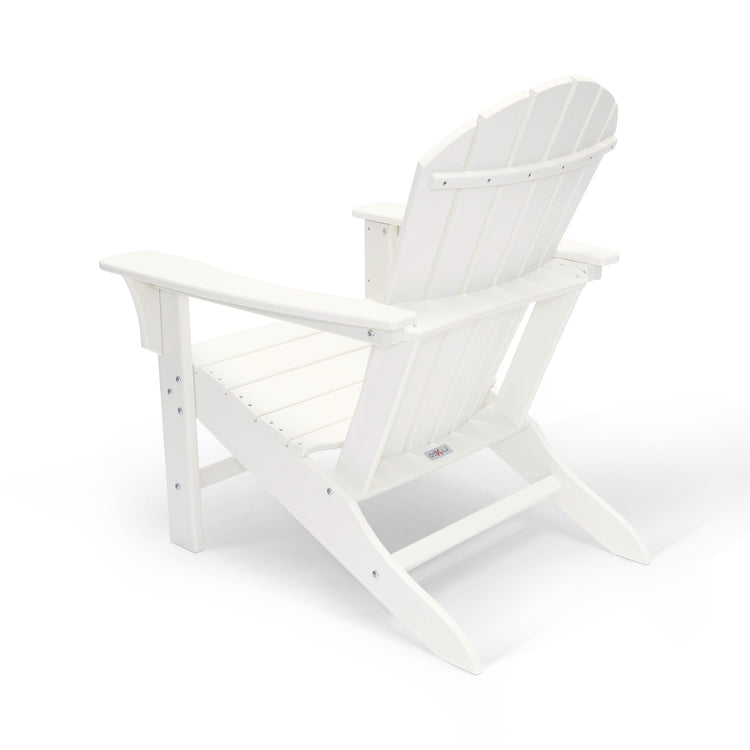 Hampshire HDPE Adirondack Chair