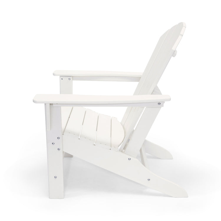 Hampshire HDPE Adirondack Chair