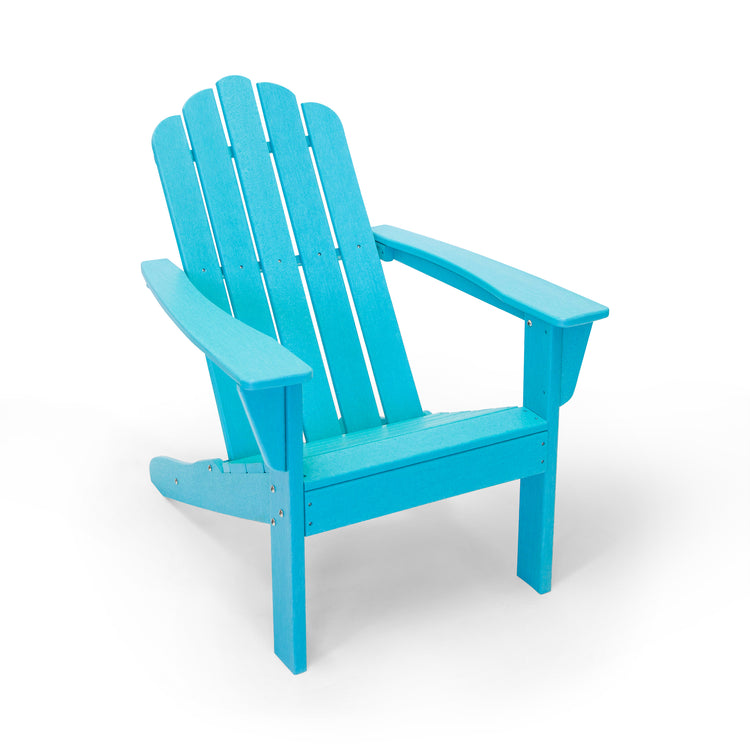 Marlee HDPE Adirondack Chair