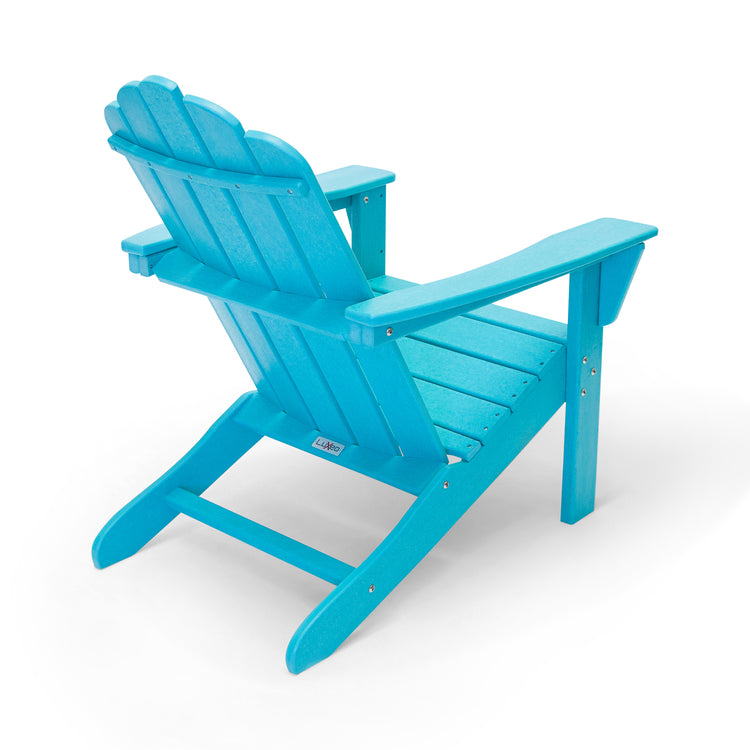 Marlee HDPE Adirondack Chair