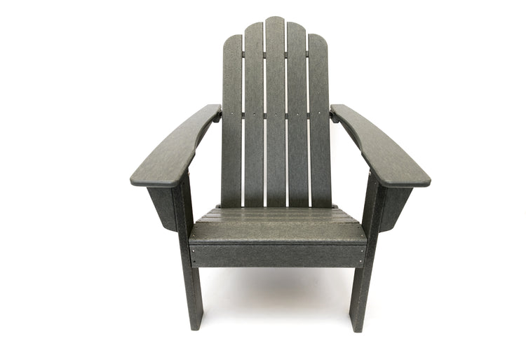 Marlee HDPE Adirondack Chair