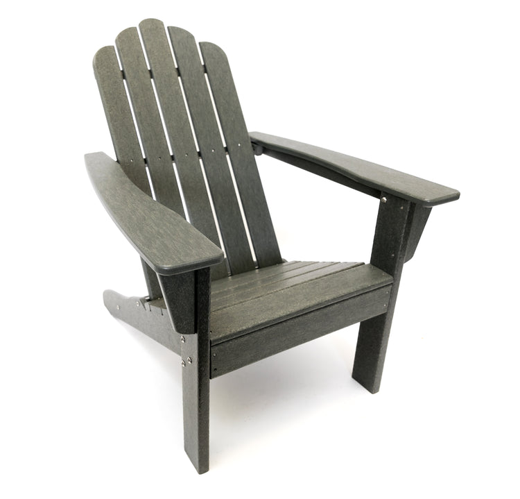 Marlee HDPE Adirondack Chair