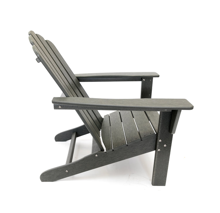 Marlee HDPE Adirondack Chair