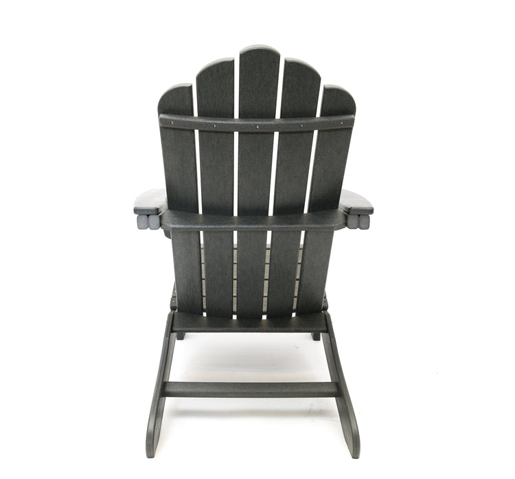 Marlee HDPE Adirondack Chair