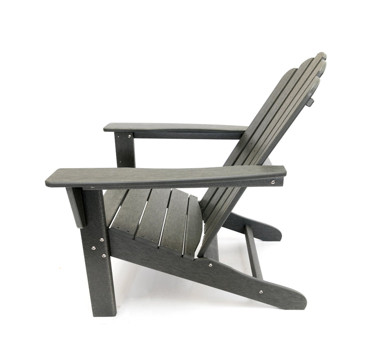 Marlee HDPE Adirondack Chair