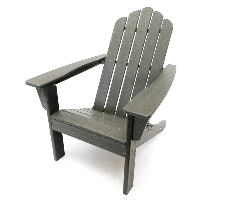 Marlee HDPE Adirondack Chair