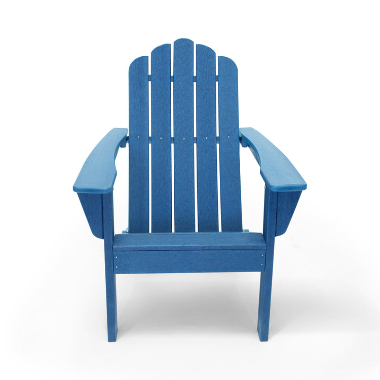 Marlee HDPE Adirondack Chair