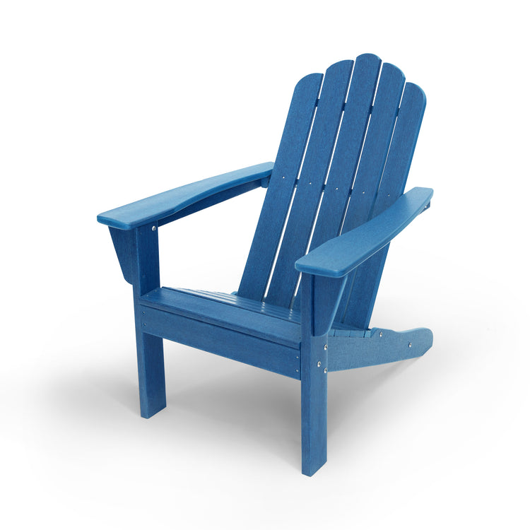 Marlee HDPE Adirondack Chair