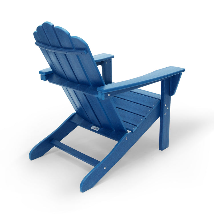 Marlee HDPE Adirondack Chair