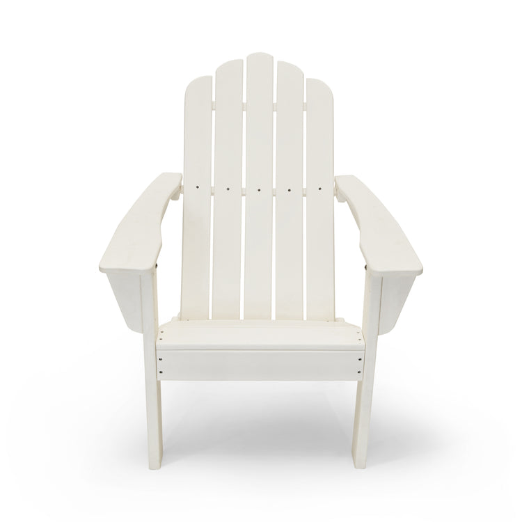 Marlee HDPE Adirondack Chair