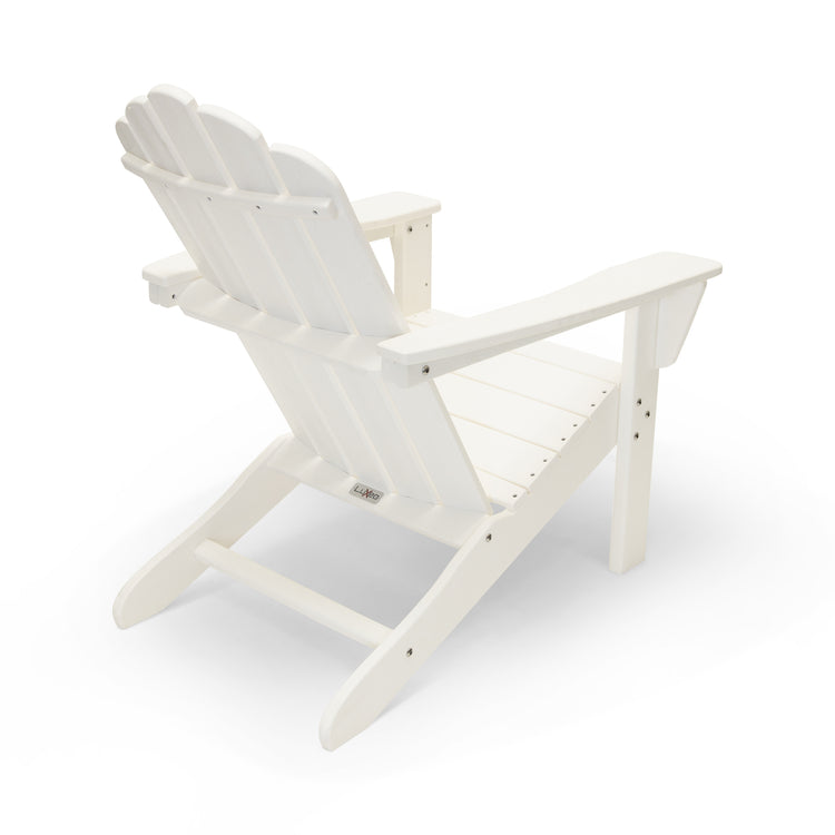 Marlee HDPE Adirondack Chair