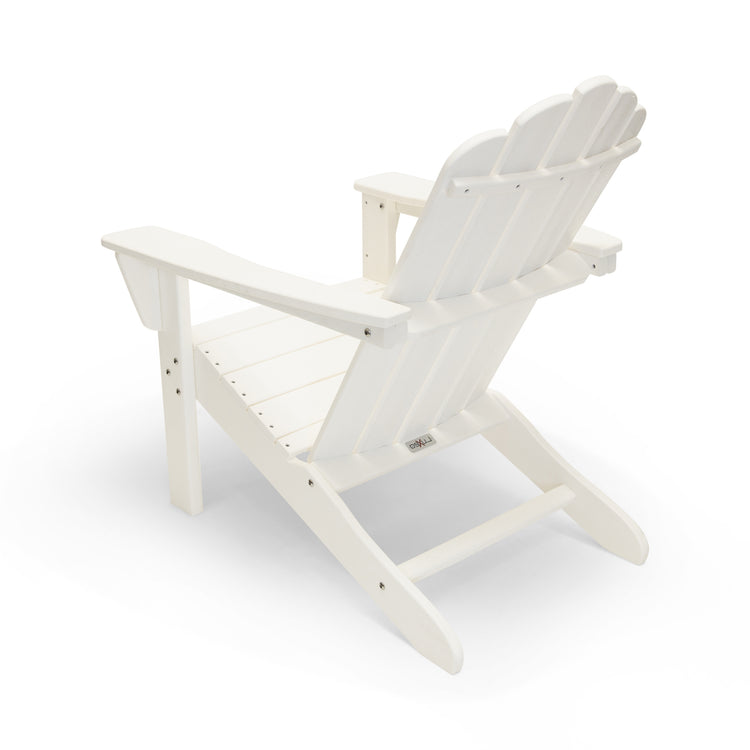 Marlee HDPE Adirondack Chair