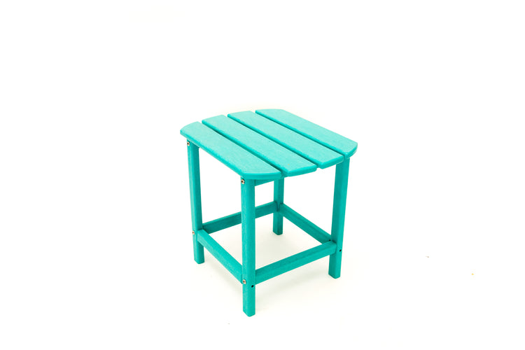 Cortina HDPE Side Table