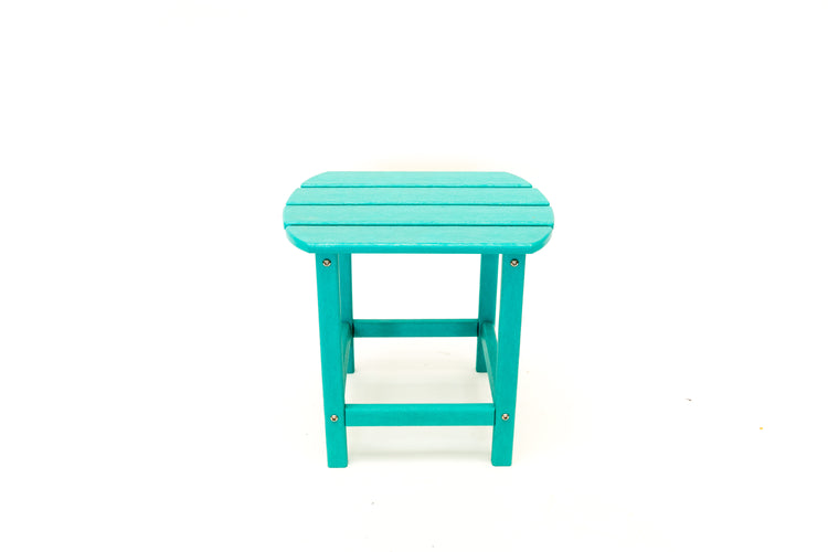 Cortina HDPE Side Table