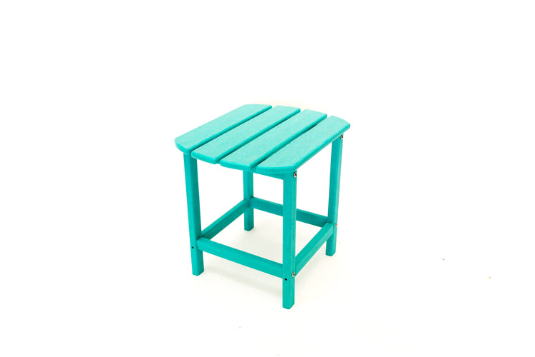 Cortina HDPE Side Table