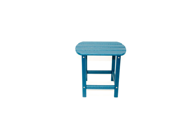 Cortina HDPE Side Table