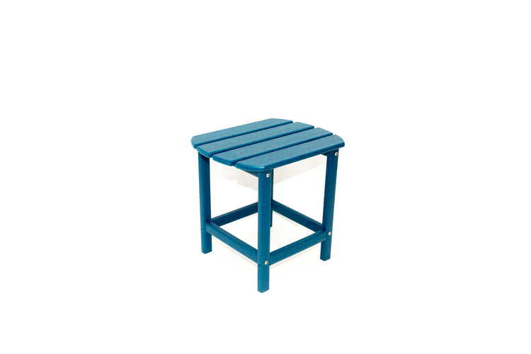 Cortina HDPE Side Table