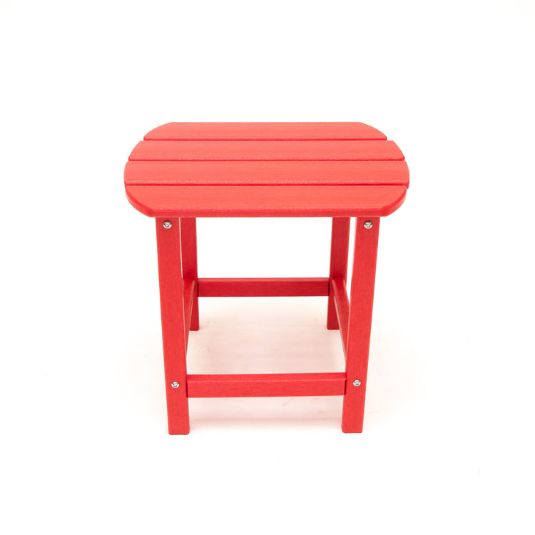 Cortina HDPE Side Table