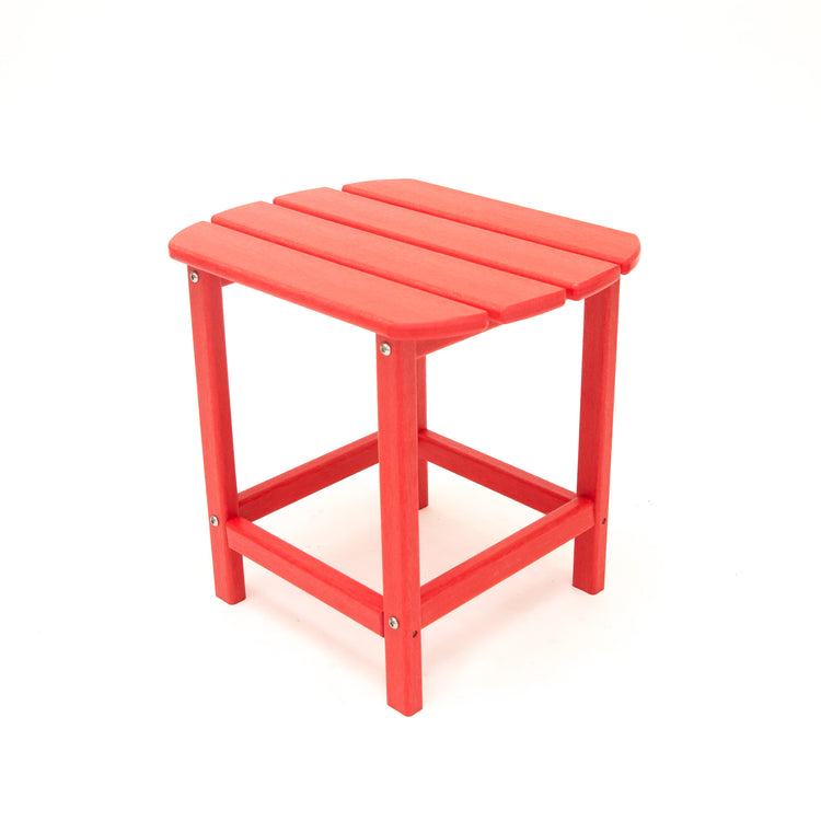 Cortina HDPE Side Table