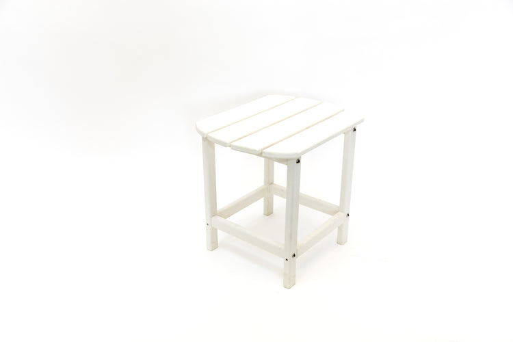 Cortina HDPE Side Table