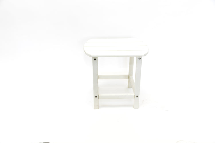 Cortina HDPE Side Table