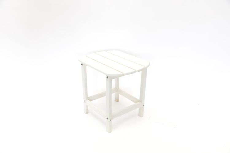 Cortina HDPE Side Table